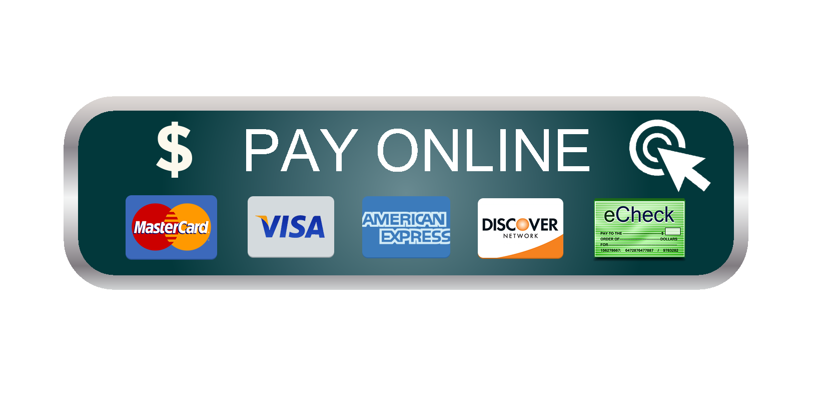 Pay Online Button Image