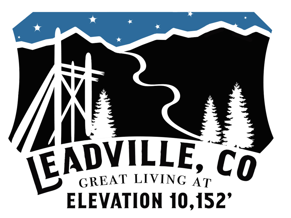 City of Leadville Logo