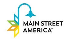 Main Street American logo