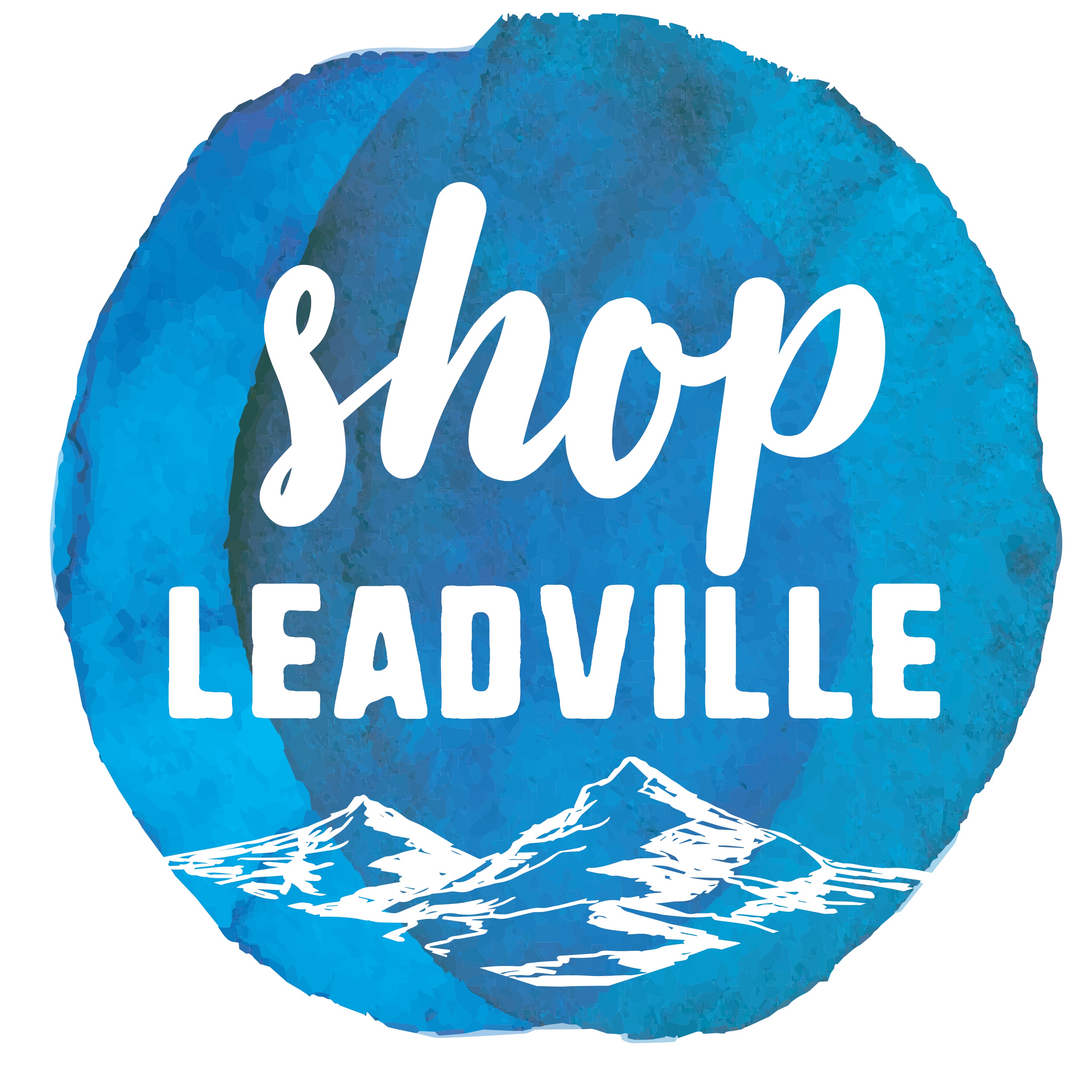 shop leadville logo